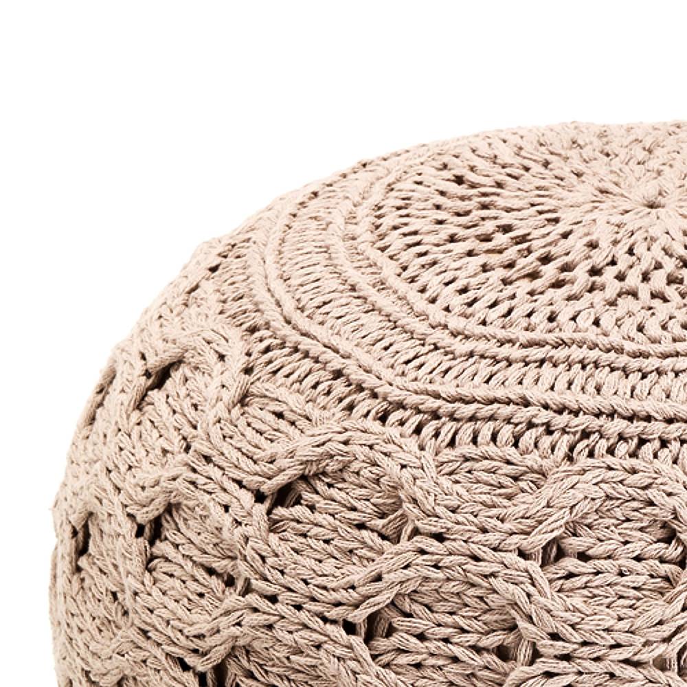 Oresteluchetta Pouf DOILY In Saldo