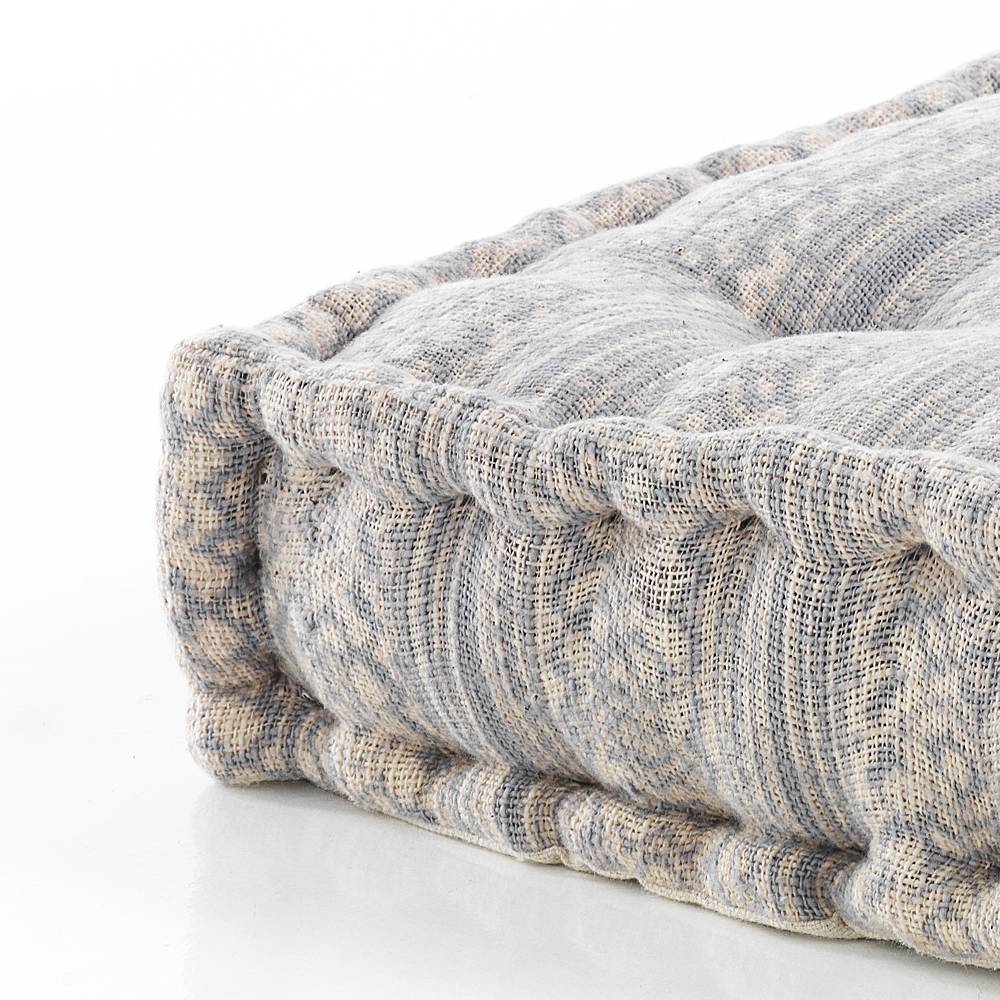 Oresteluchetta Cuscino small YANTRA CREAM Presa