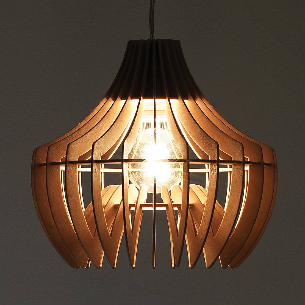 Oresteluchetta Lampadario LEAF Soddisfazione Garantita