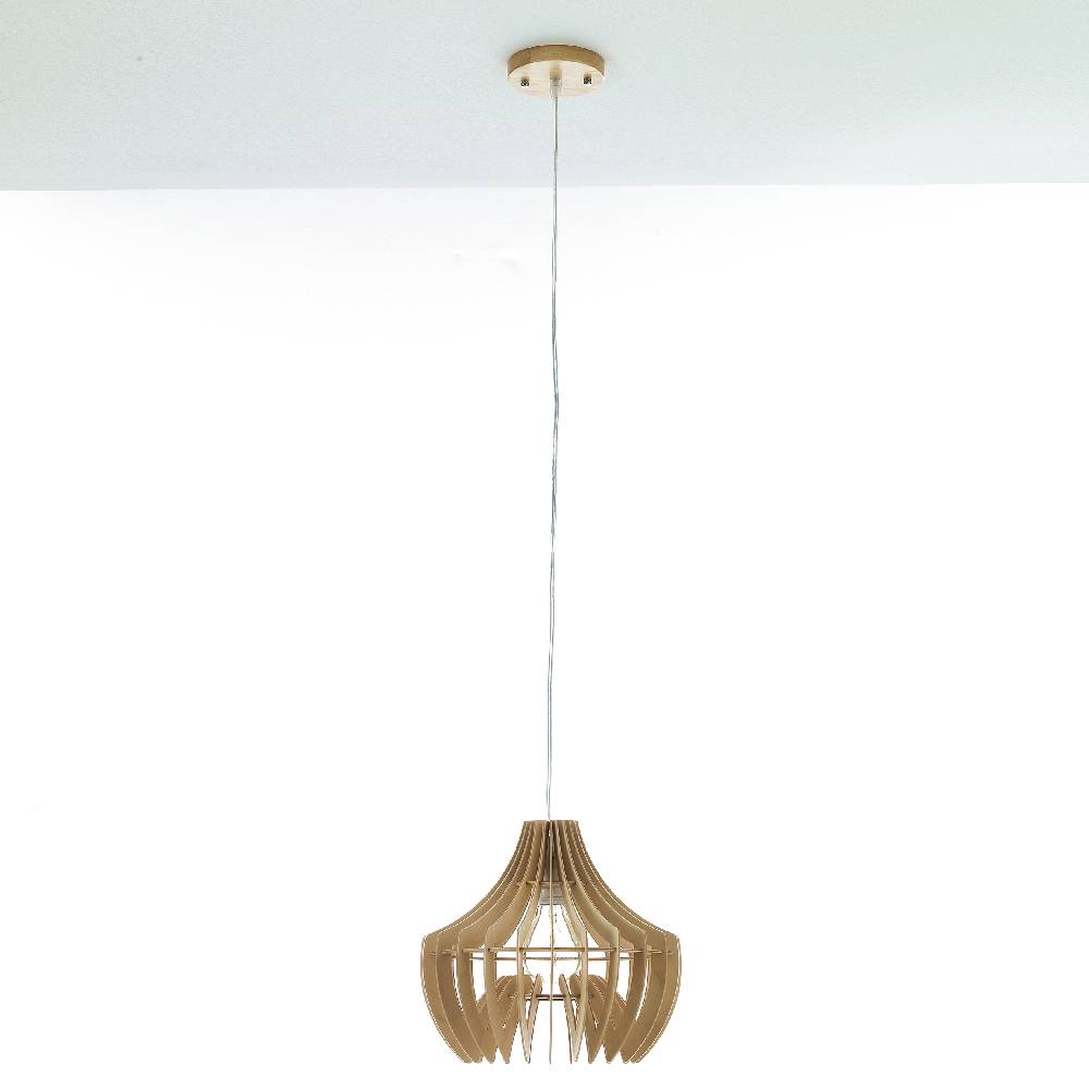 Oresteluchetta Lampadario LEAF Soddisfazione Garantita