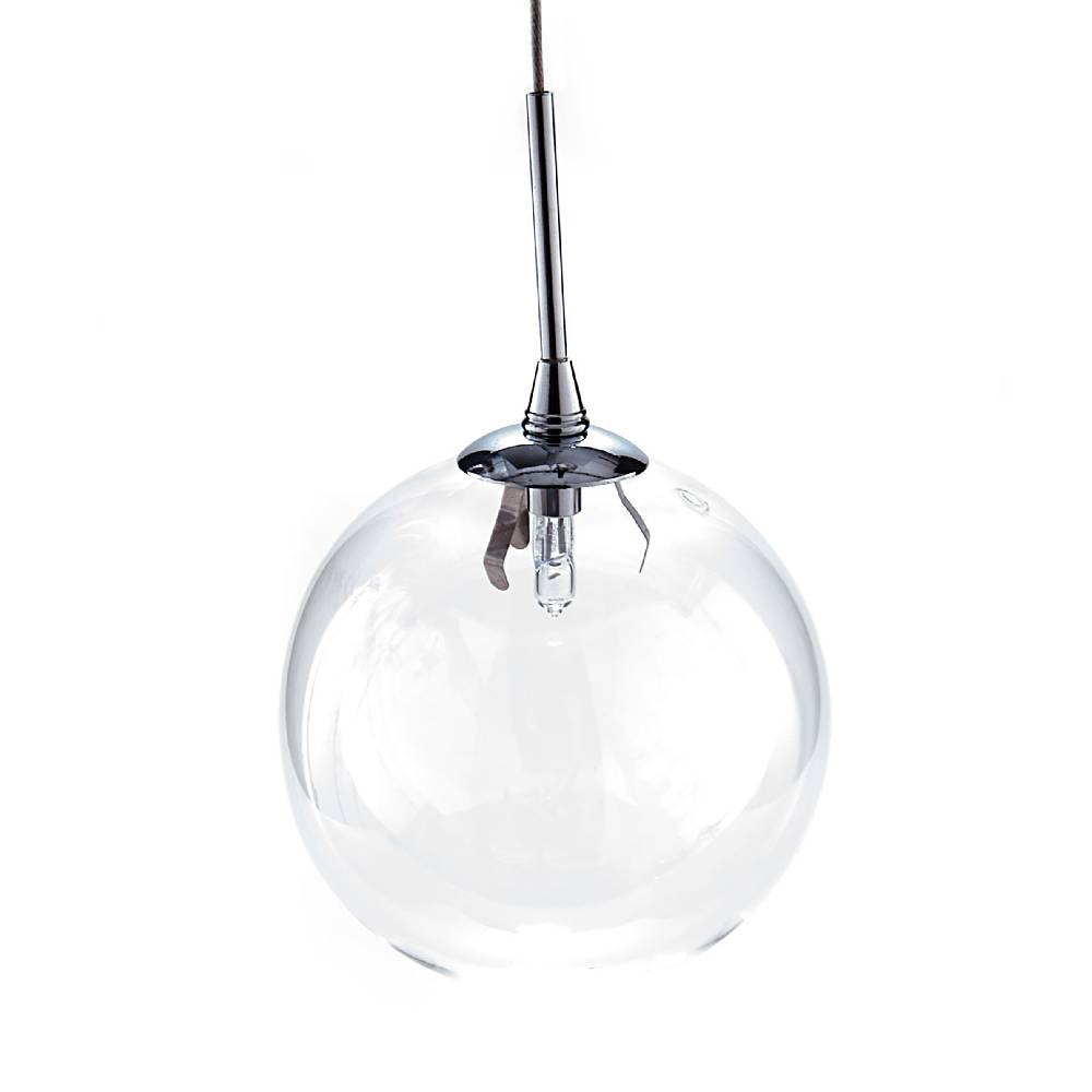 Oresteluchetta Lampadario BUBBLES Qualità Garantita