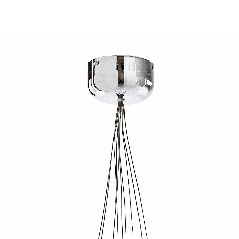 Oresteluchetta Lampadario BUBBLES Qualità Garantita