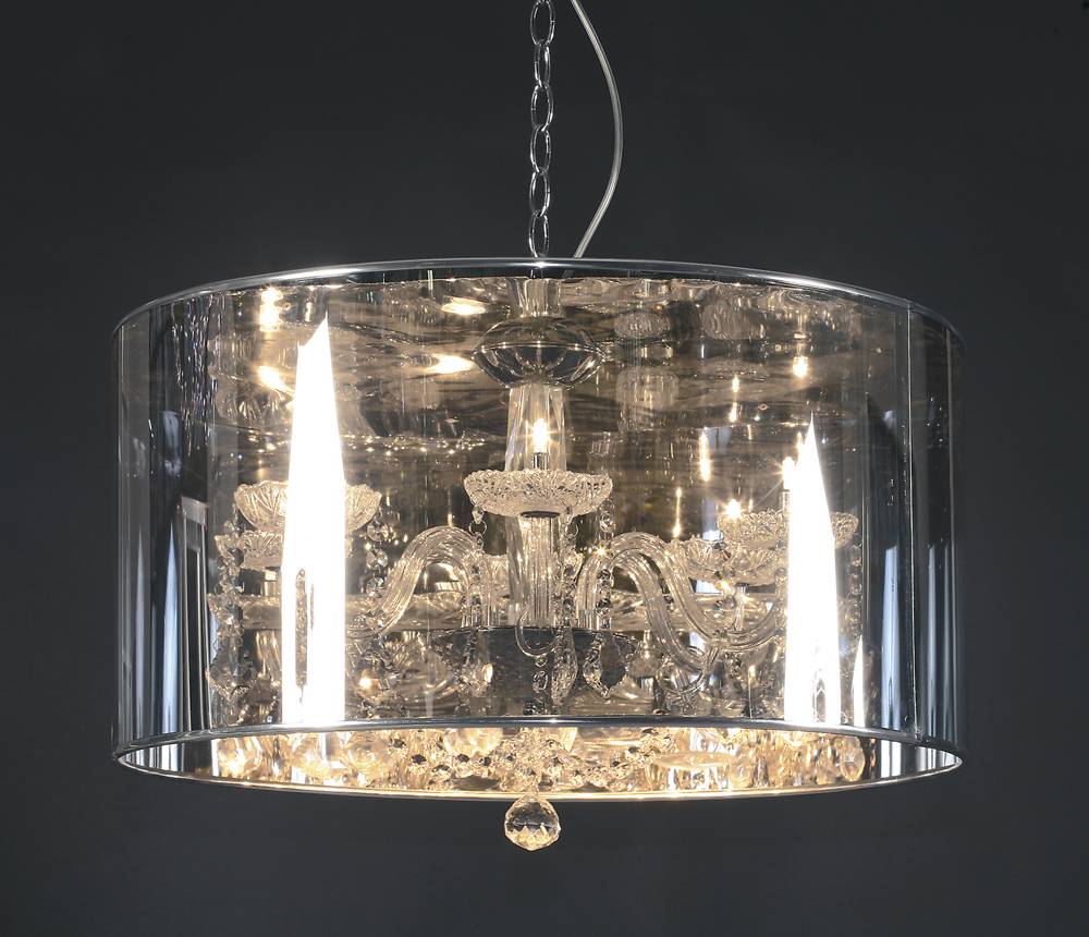 Oresteluchetta LAMPADARIO BIJOUX Prezzo Ridotto