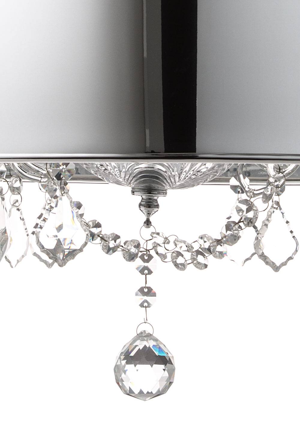 Oresteluchetta LAMPADARIO BIJOUX Prezzo Ridotto
