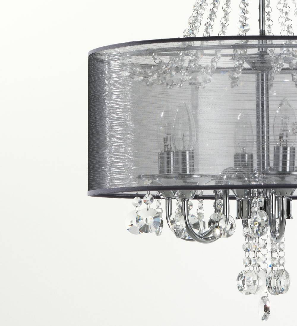 Oresteluchetta LAMPADARIO 6 LUCI JOLIET Sottocosto