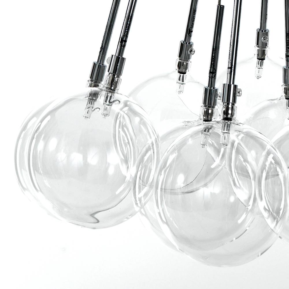 Oresteluchetta LAMPADARIO CORONA BIG Convenienza