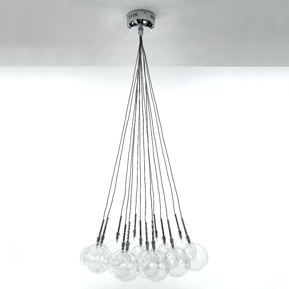 Oresteluchetta LAMPADARIO CORONA BIG Convenienza