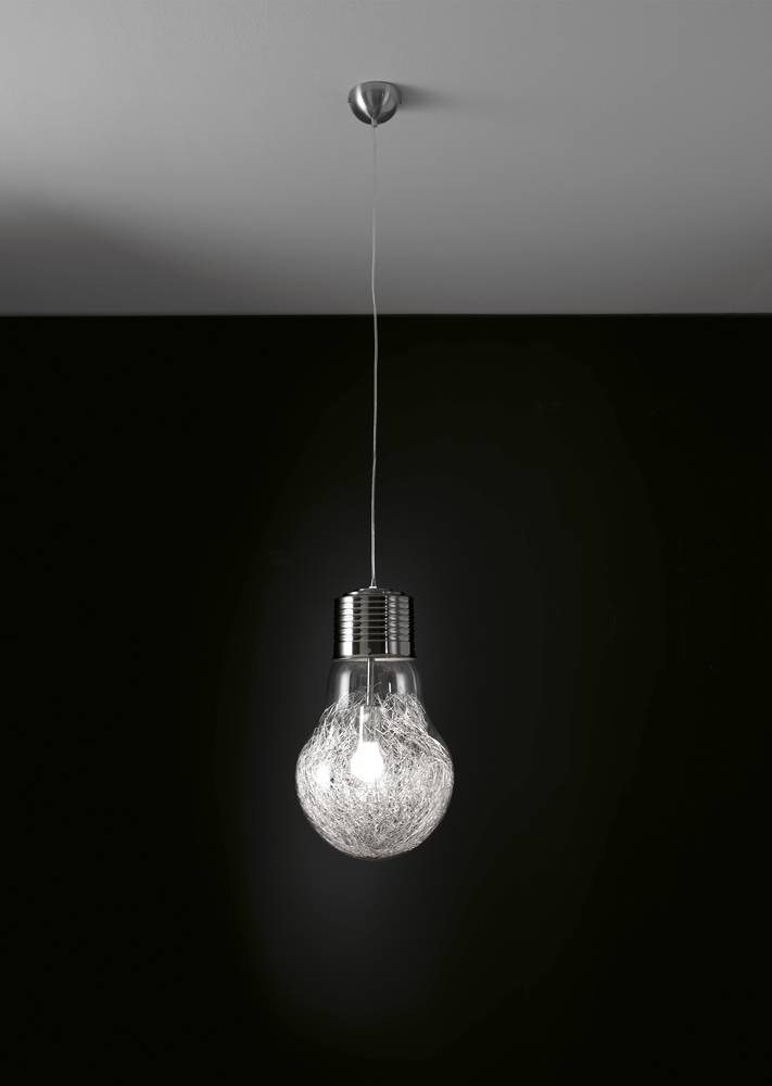 Oresteluchetta LAMPADARIO SYDNEY Presa