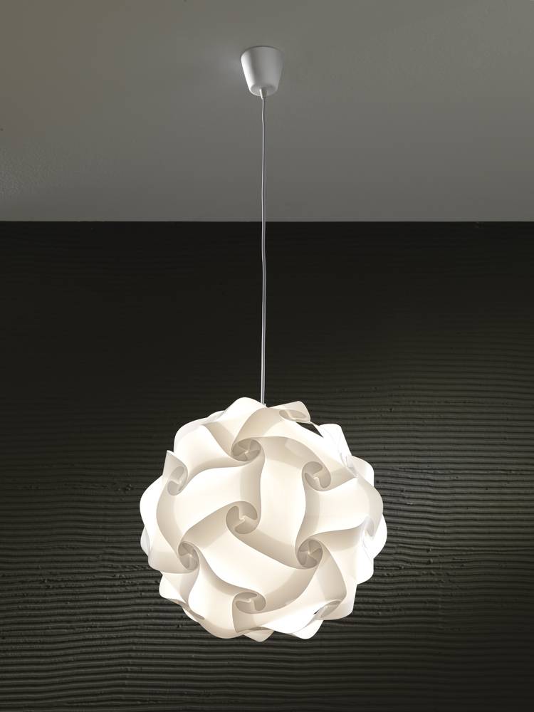 Oresteluchetta LAMPADARIO SUVA-B Economico