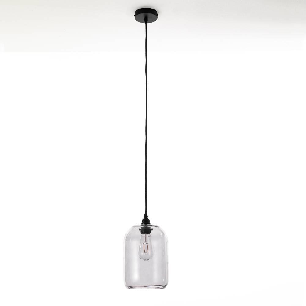 Oresteluchetta LAMPADARIO YUNA LONG Saldi