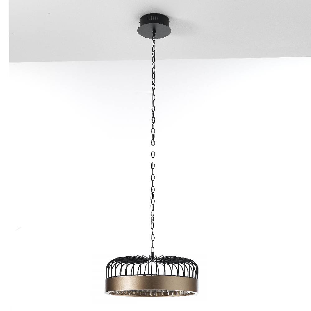 Oresteluchetta LAMPADARIO SAMSON Offerte