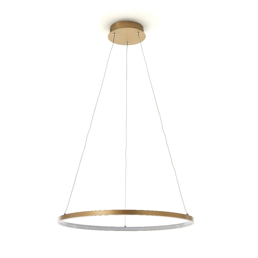 Oresteluchetta LAMPADARIO INDEE GOLD Vendita Calda