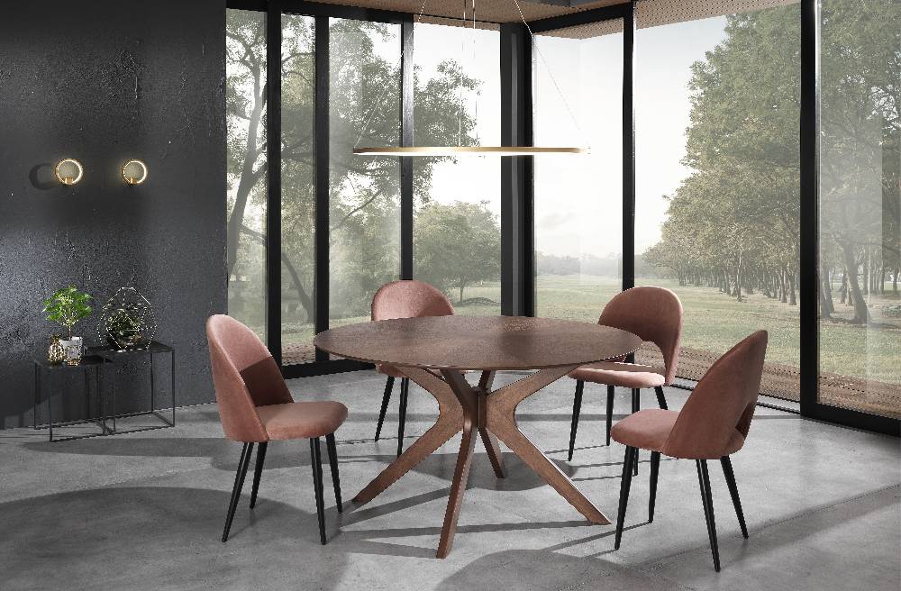 Oresteluchetta LAMPADARIO OVAL INDEE GOLD Vendita Economica