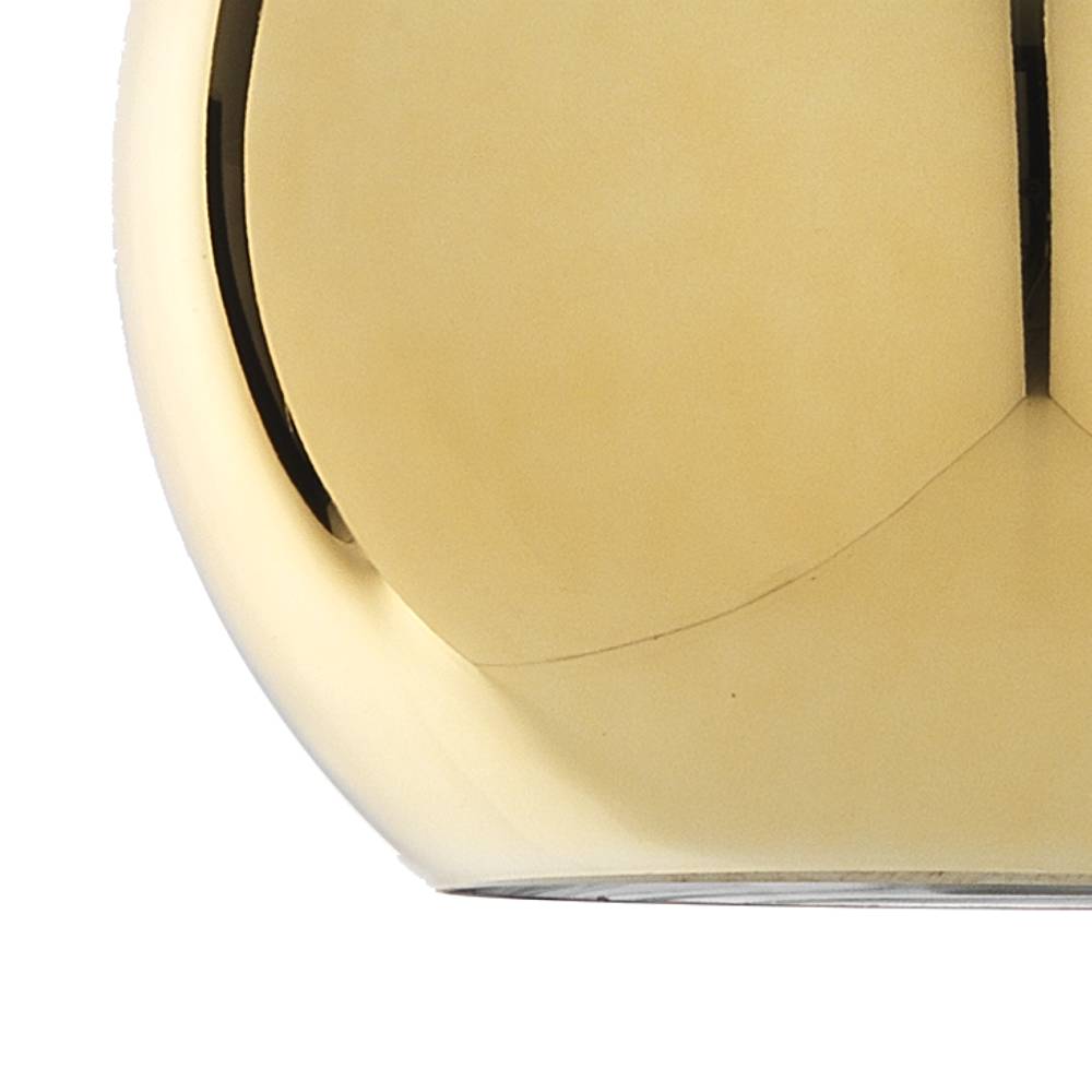 Oresteluchetta LAMPADARIO AVANA GOLD Saldi Di Fabbrica