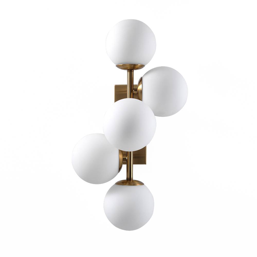 Oresteluchetta Lampadario / Applique NEWTON I Più Venduti