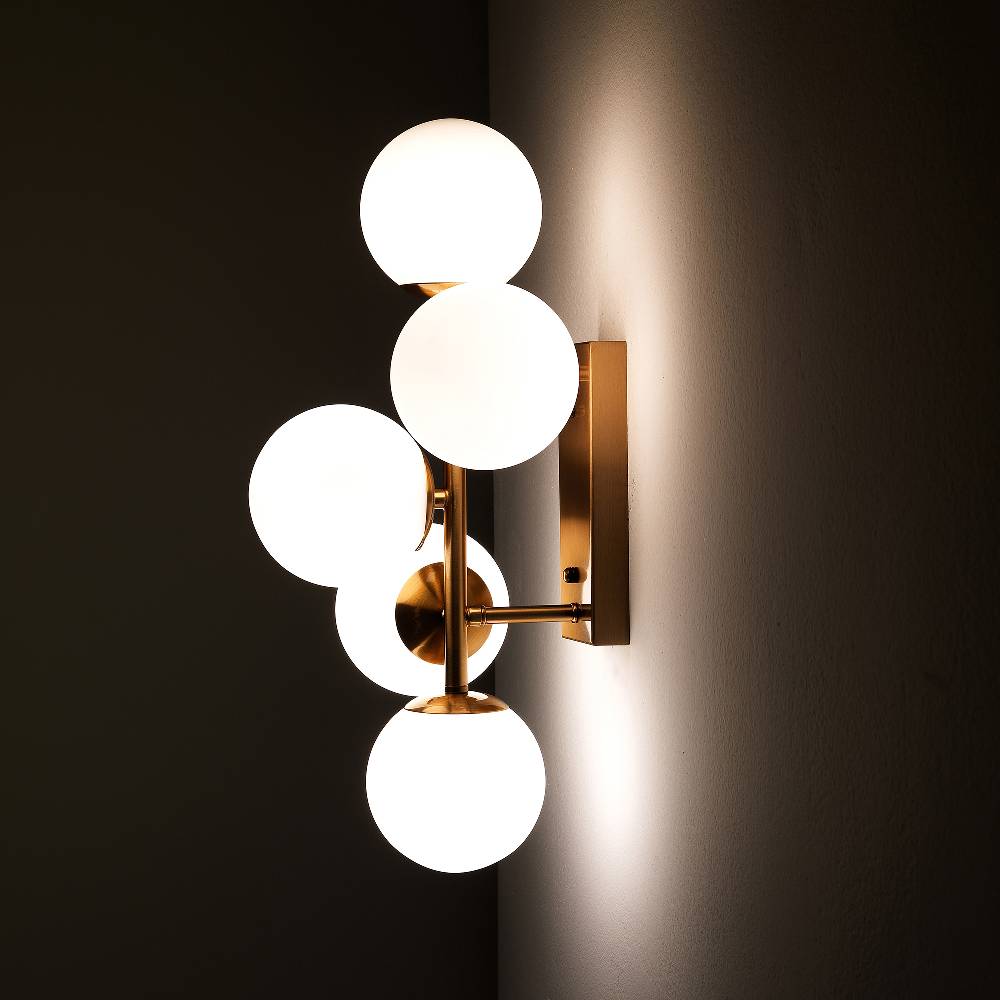 Oresteluchetta Lampadario / Applique NEWTON I Più Venduti