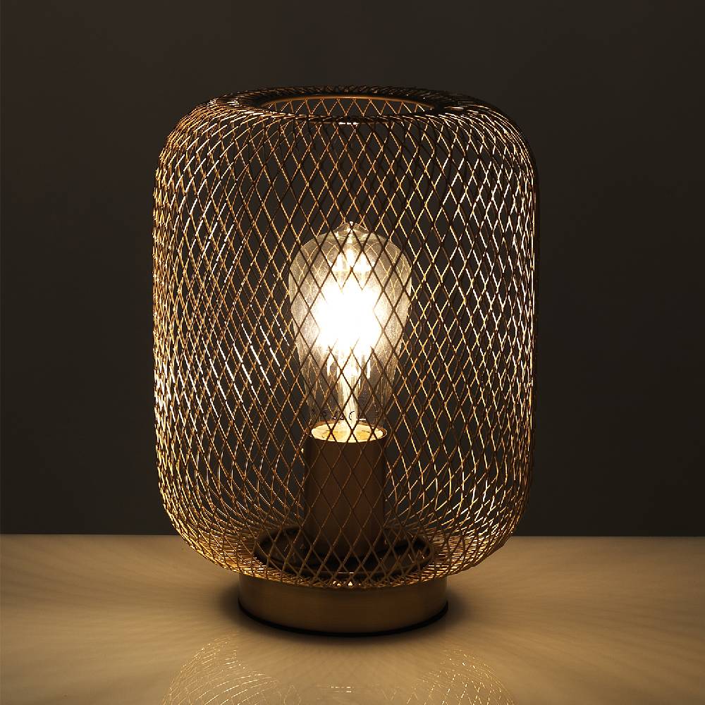 Oresteluchetta Lampada da tavolo JAR Nuovo