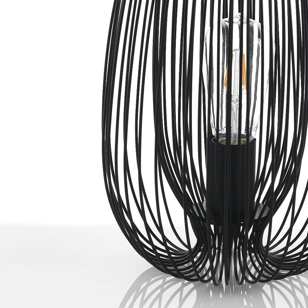 Oresteluchetta LAMPADA DA TAVOLO BLOOM Qualità
