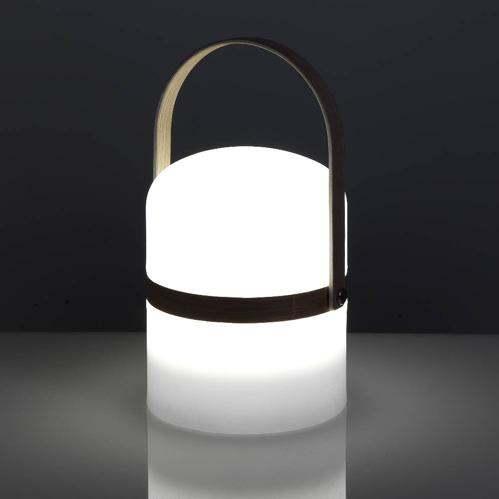 Oresteluchetta LAMPADA DA TAVOLO CORRAL Pezzi Unici