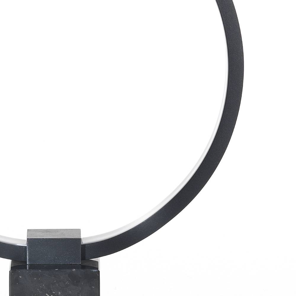 Oresteluchetta LAMPADA DA TAVOLO LINDON Consegna Veloce
