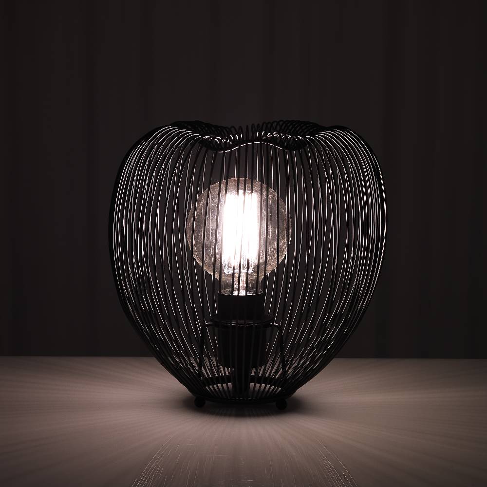Oresteluchetta LAMPADA DA TAVOLO LYNTON Promozione Limitata