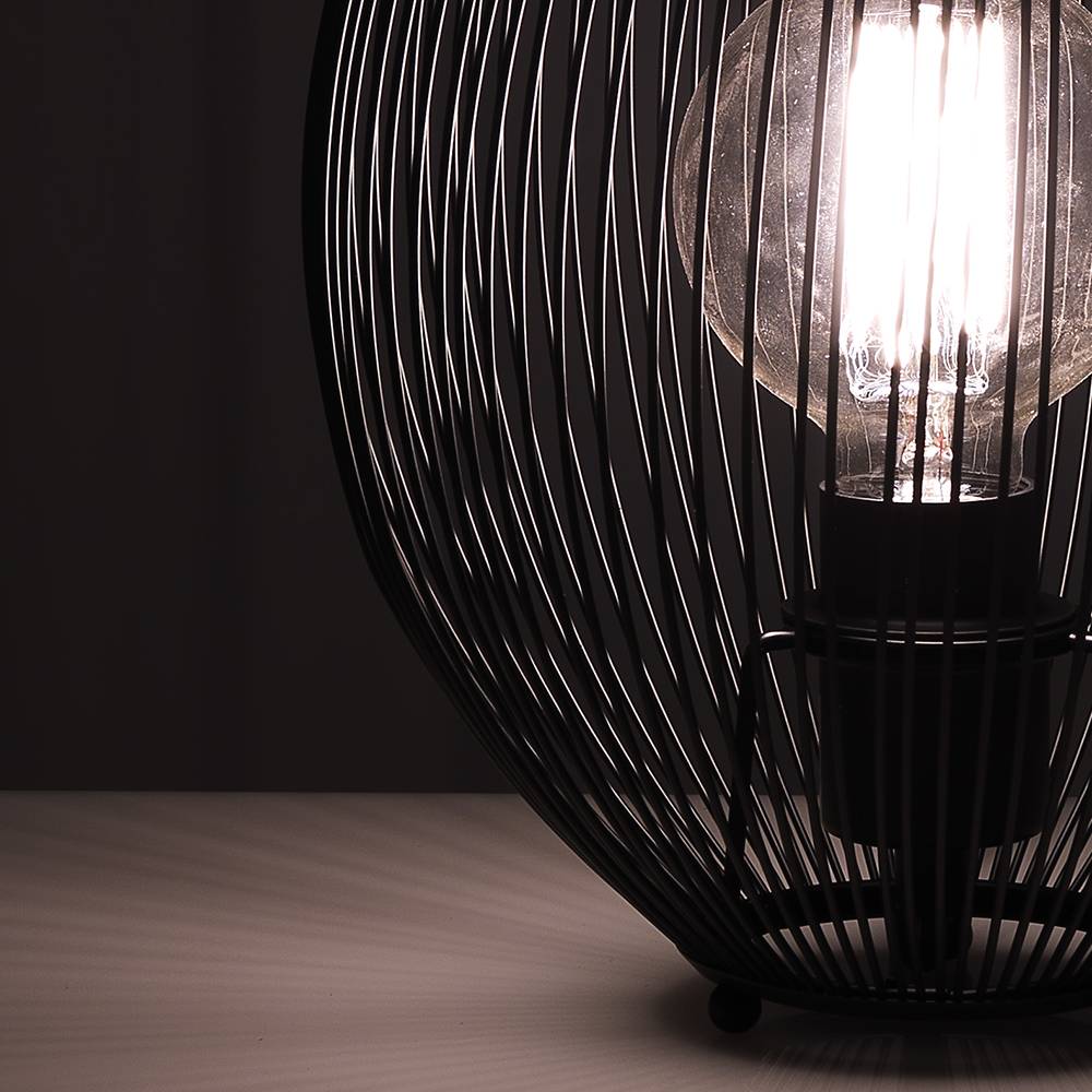 Oresteluchetta LAMPADA DA TAVOLO LYNTON Promozione Limitata