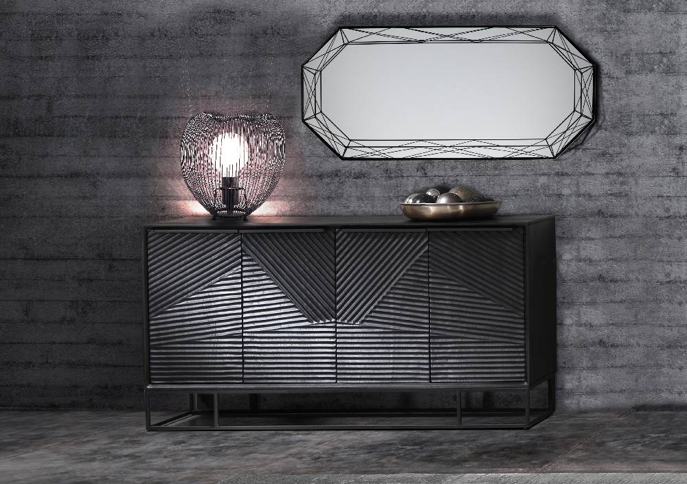Oresteluchetta LAMPADA DA TAVOLO LYNTON Promozione Limitata