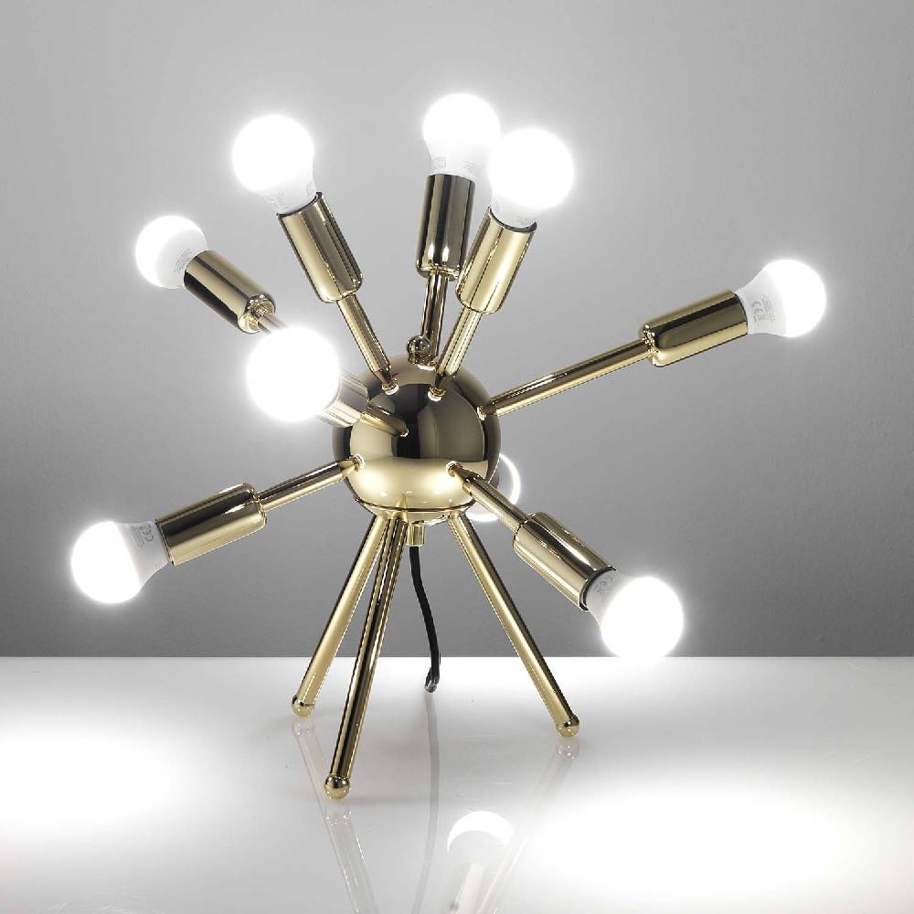 Oresteluchetta lampada da tavolo HAMIL Sottocosto