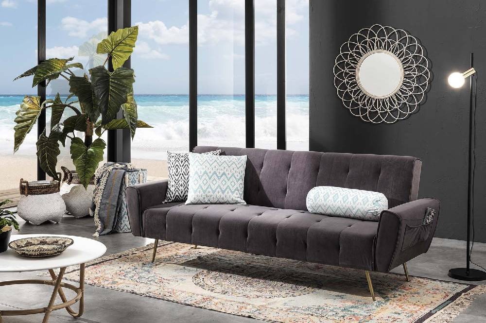 Oresteluchetta divano / letto NORWALK Offerte