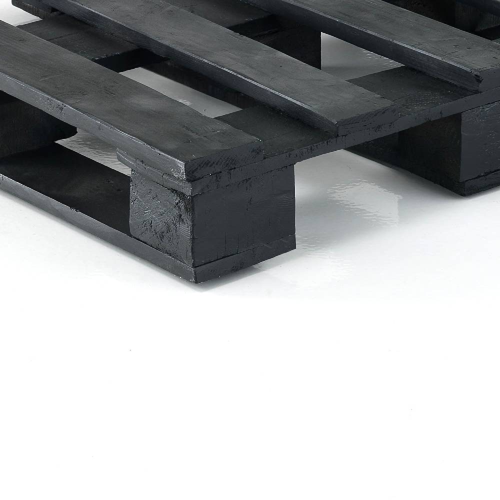 Oresteluchetta Divano 2 posti LINES BASE BLACK Composizione 69 Vendita