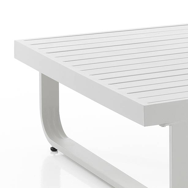 Oresteluchetta Divano 2 posti ARON OUTDOOR Composizione 60 Promozione