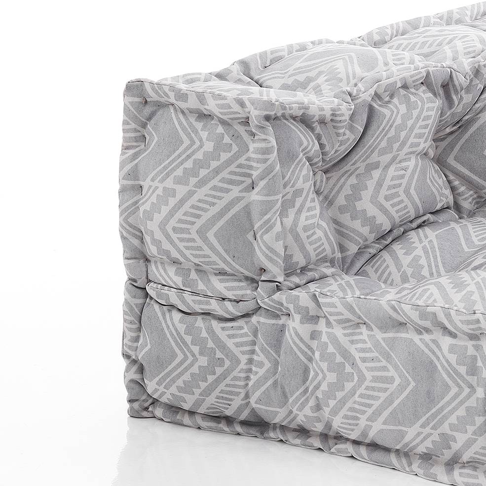 Oresteluchetta Divano 2 posti ARON OUTDOOR Composizione 61 Latest fashion