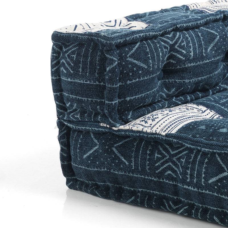 Oresteluchetta Divano 2 posti YANTRA HIGH composizione 05 Super sconto