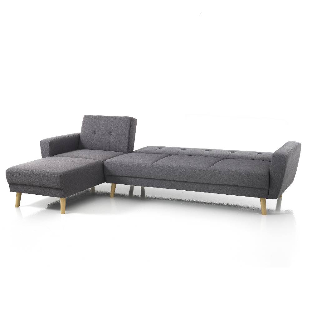 Oresteluchetta divano / letto angolare CRES Qualità Garantita
