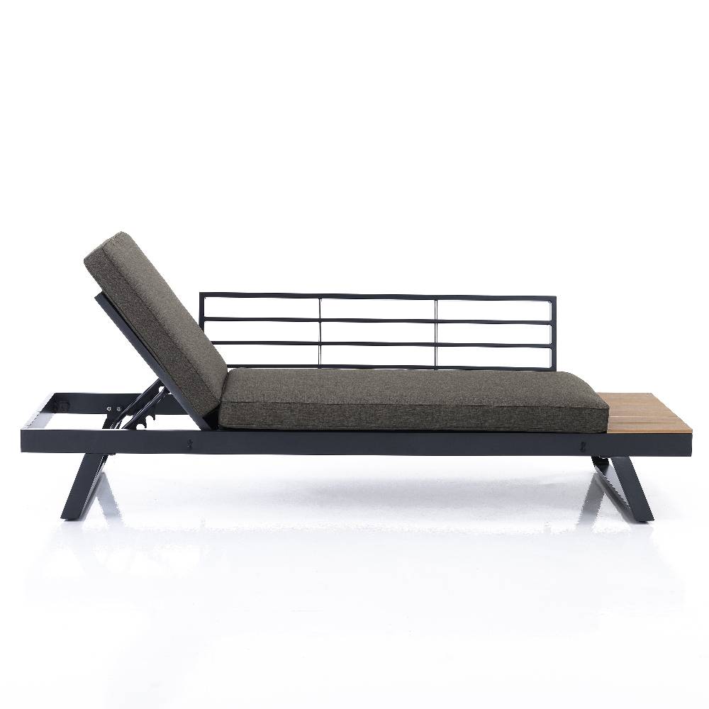Oresteluchetta divano / chaise longue da interno - esterno NOVAH Affare Del Giorno