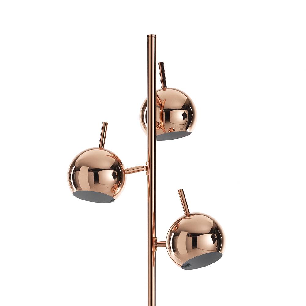 Oresteluchetta Lampada da terra AVANA Sottocosto