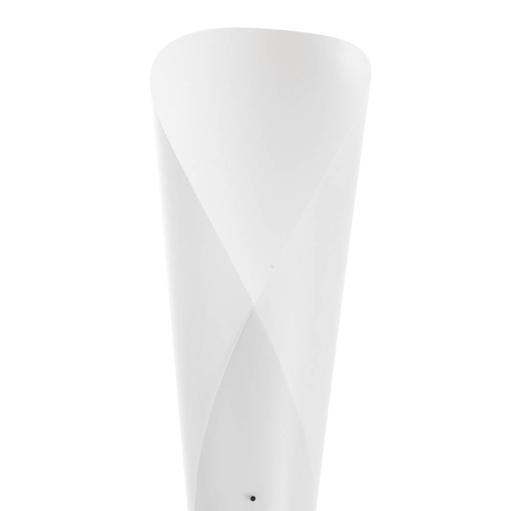 Oresteluchetta LAMPADA DA TERRA CORAL Convenienza