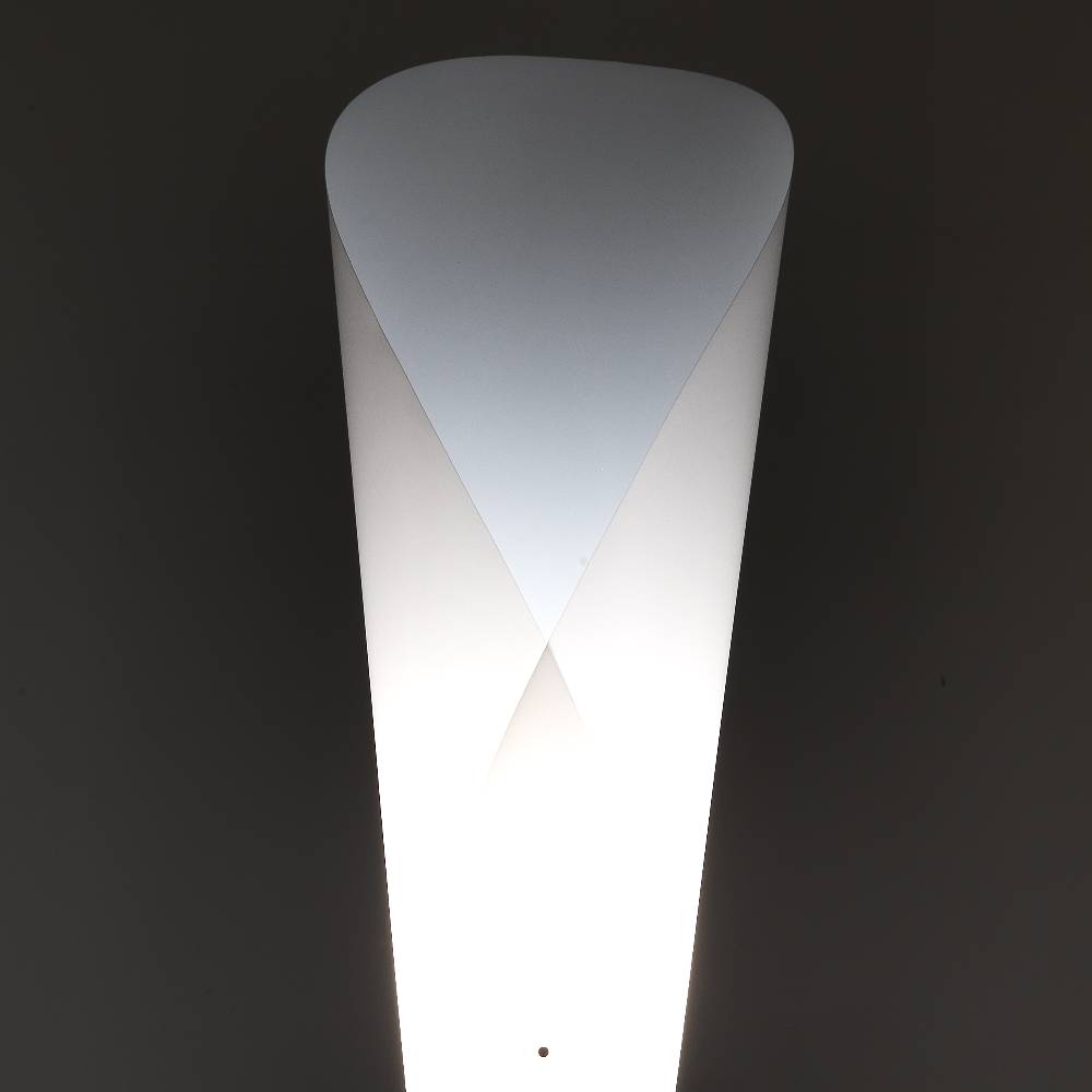 Oresteluchetta LAMPADA DA TERRA CORAL Convenienza