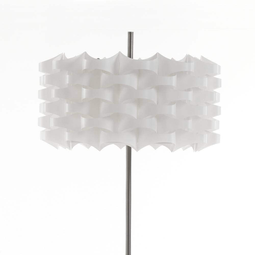 Oresteluchetta LAMPADA DA TERRA HYDEN Presa