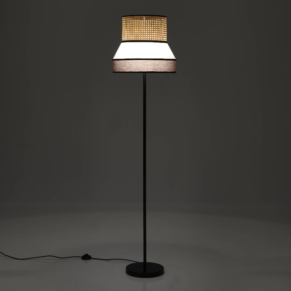 Oresteluchetta LAMPADA DA TERRA EUCLA Sconto