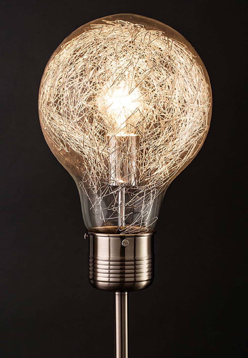 Oresteluchetta lampada da terra SIDNEY Outlet