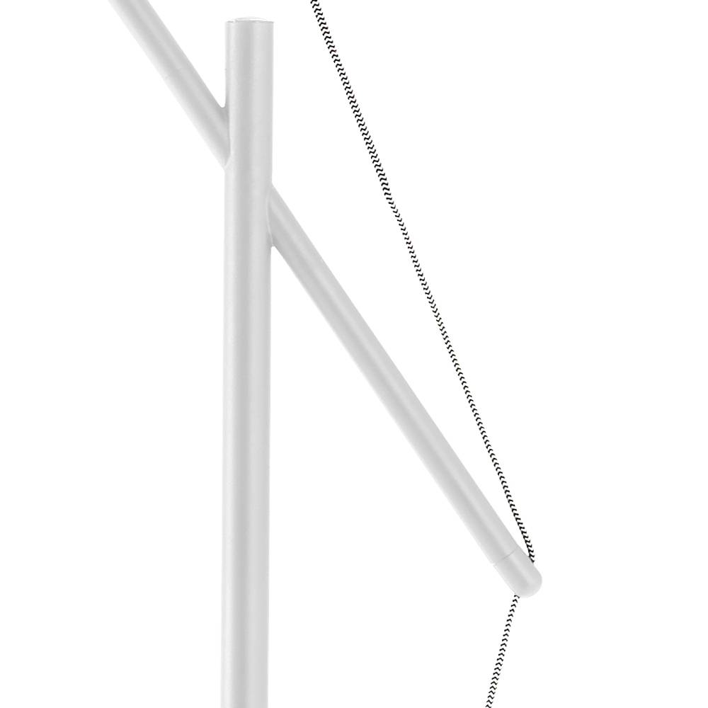 Oresteluchetta Lampada da terra SAYONARA WHITE Offerte