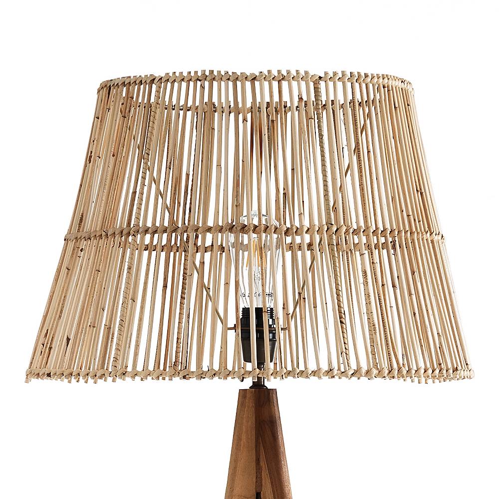 Oresteluchetta Lampada da terra FUJI Vendita Calda
