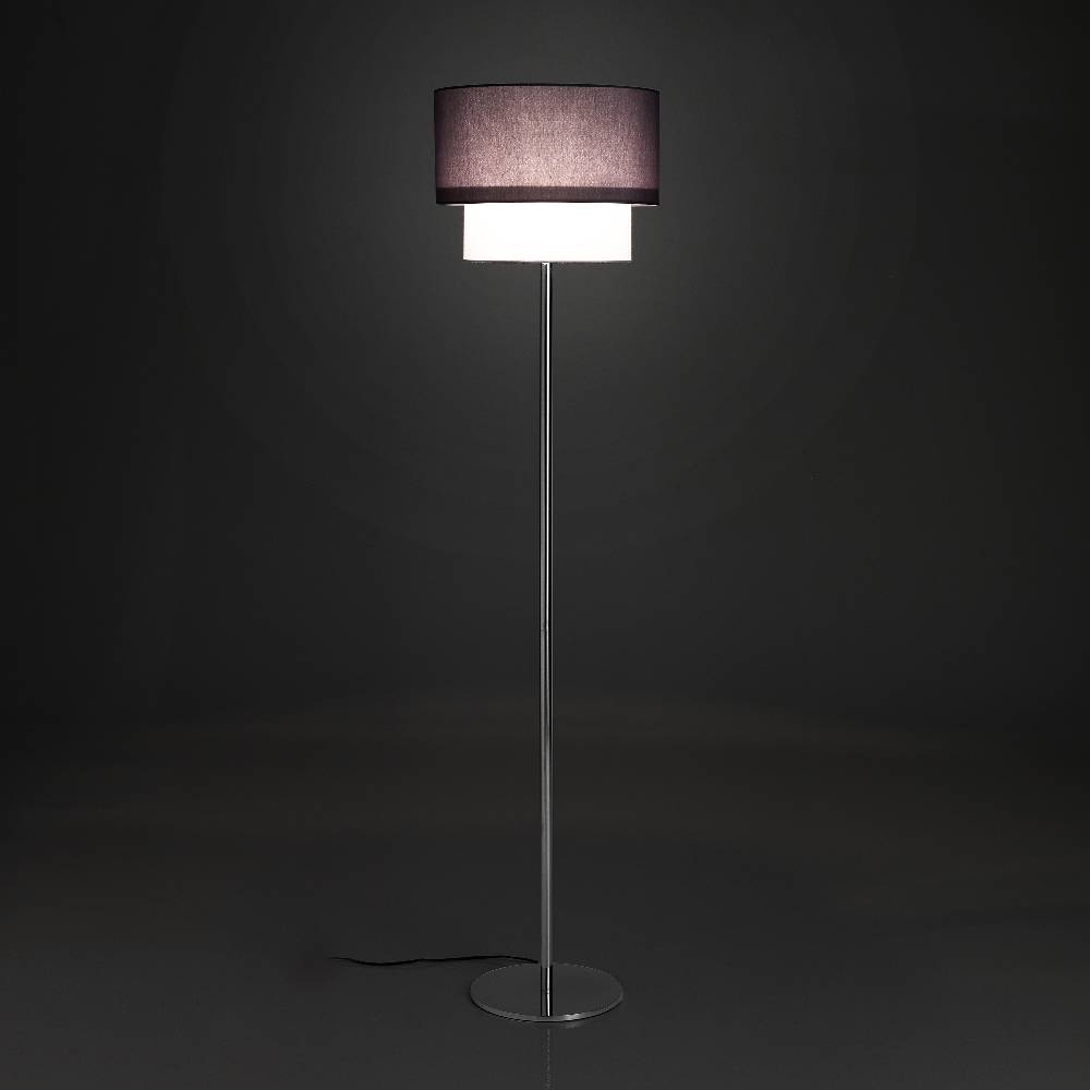 Oresteluchetta Lampada da terra LILIA Nuova