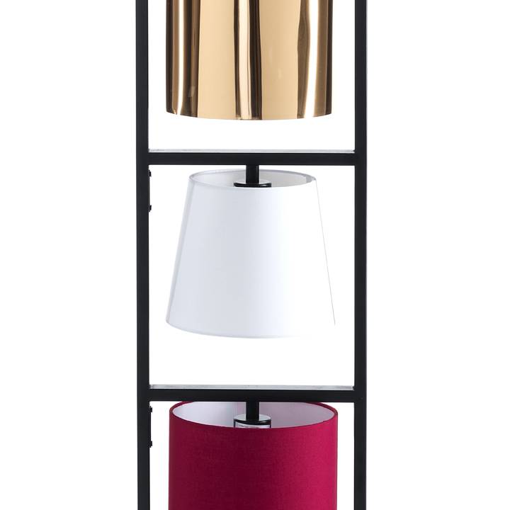 Oresteluchetta Lampada da terra BLEND Moda