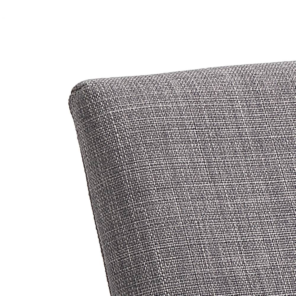Oresteluchetta SEDIA IMBOTTITA GARLAND GREY 2025