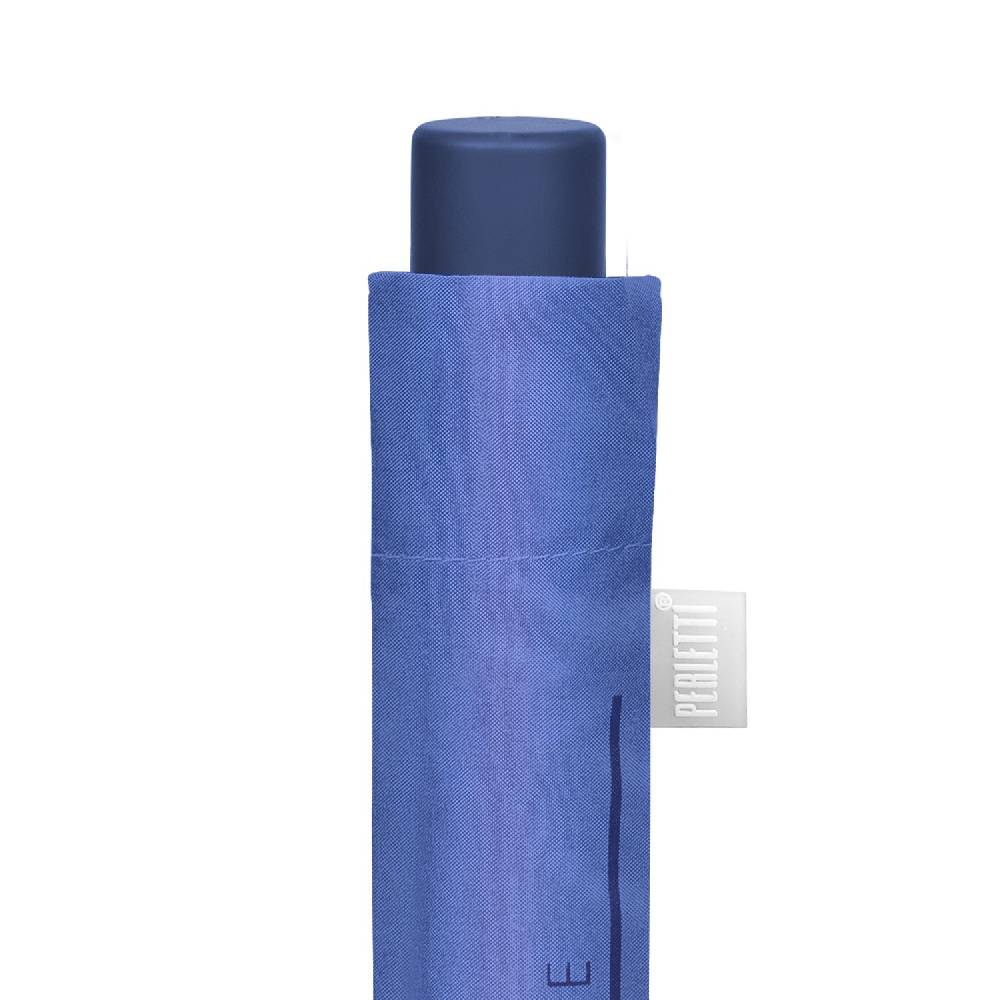 Perletti Ombrello Super Slim Tinta Unita Hotsell