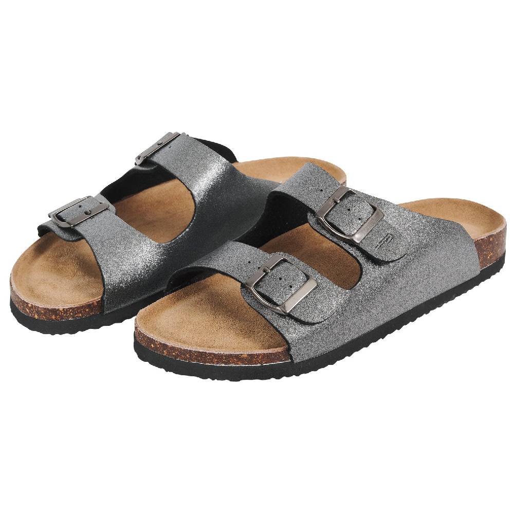 Perletti Ciabatte Comfort Glitter 2025