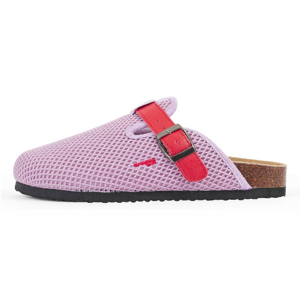 Perletti Pantofole Comfort Rete Donna Vendita