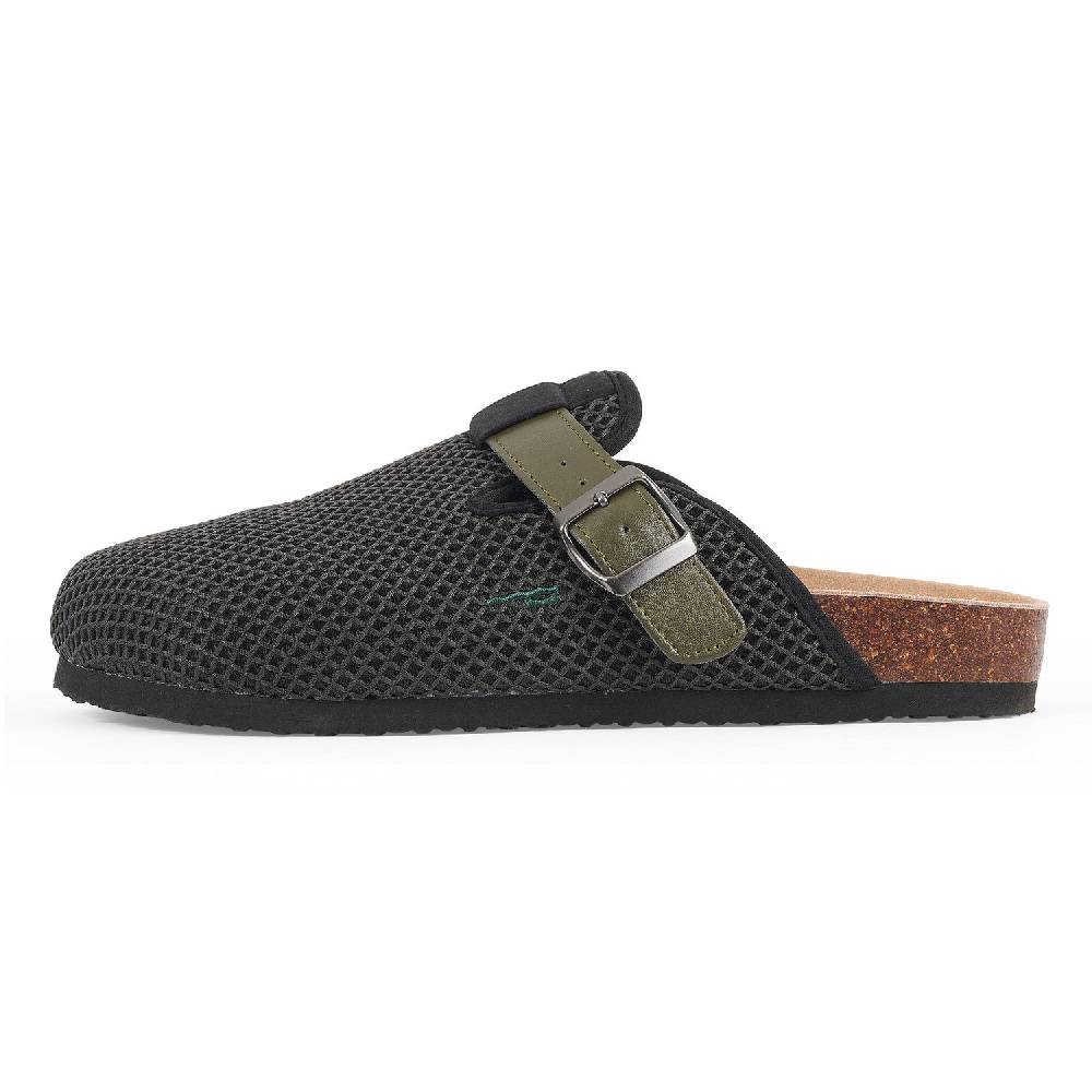 Perletti Pantofole Comfort Rete Uomo Sconto